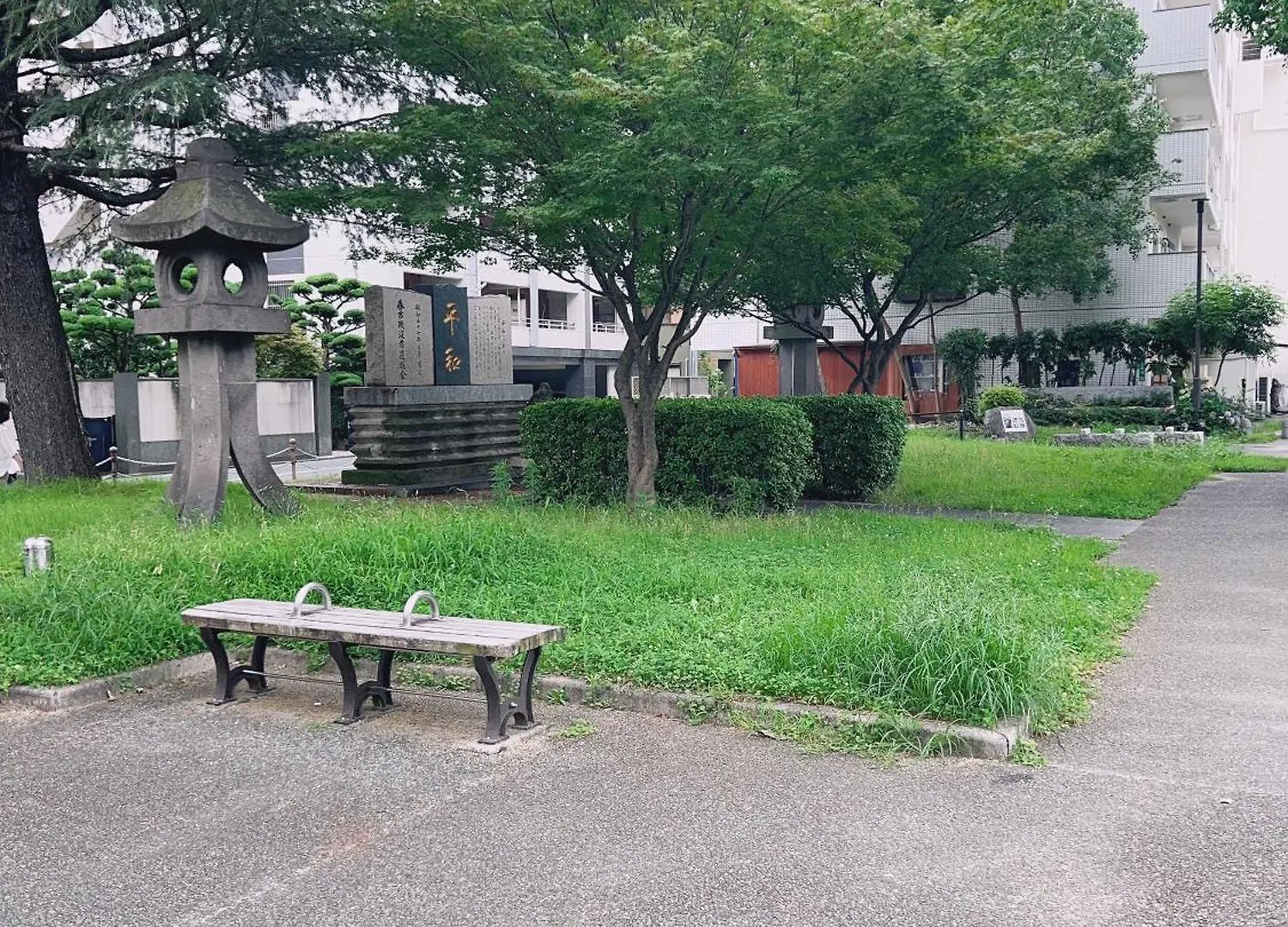Вилла 大和戸建 Фукуока Дом отдыха
